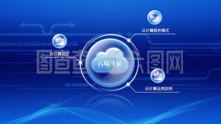 云软件服务 科技驱动下的企业数字化转型新引擎